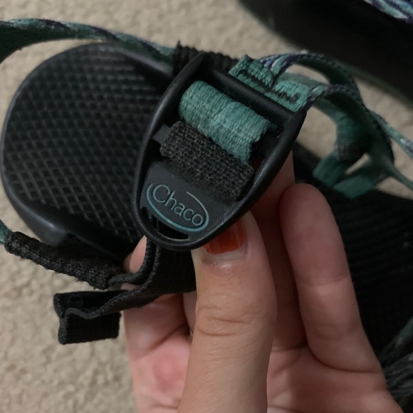 Chaco sandals size 9! - Picture 8 of 8
